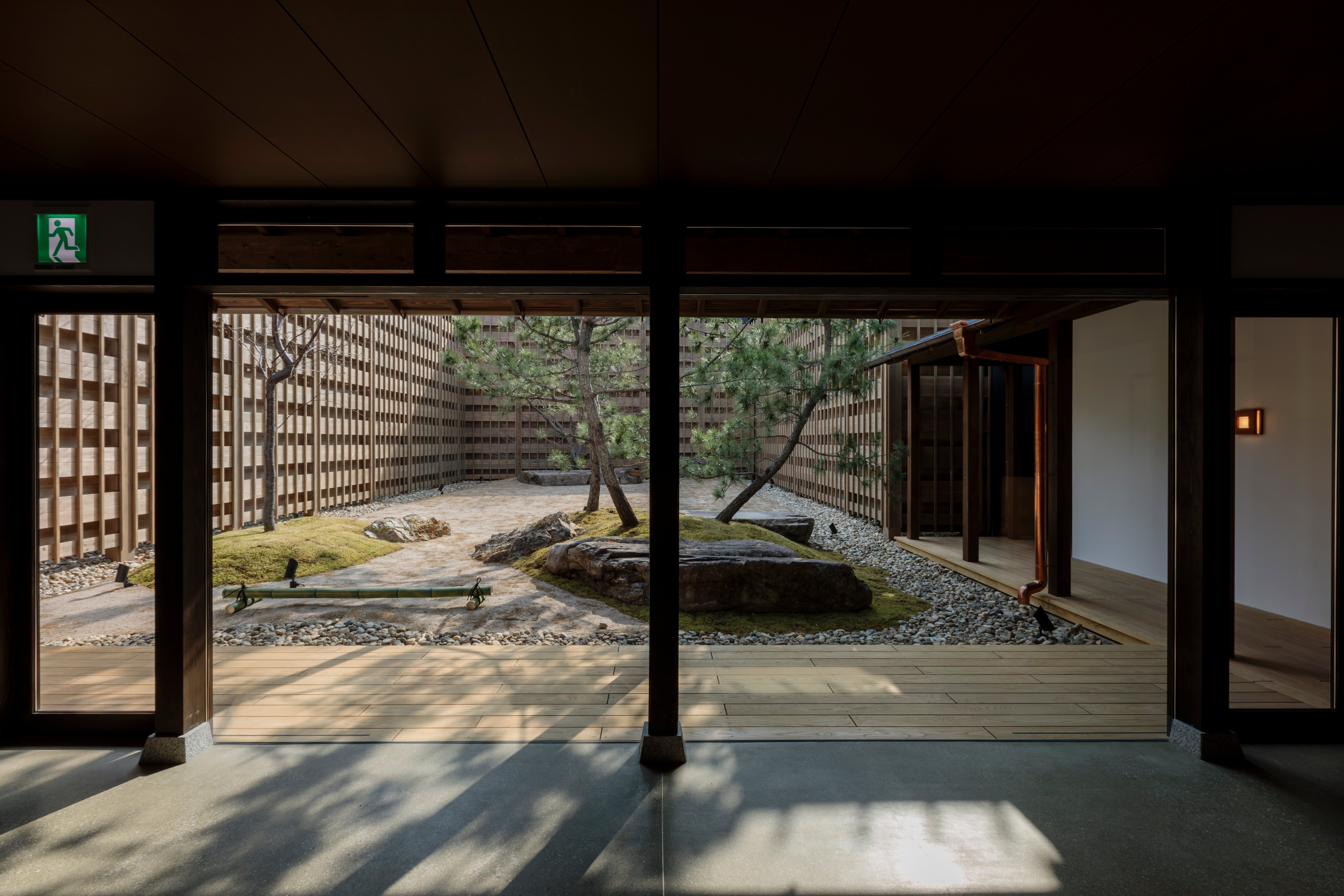 Japanese Garden