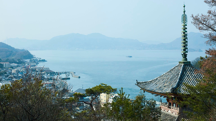 Setouchi outdoor experiences