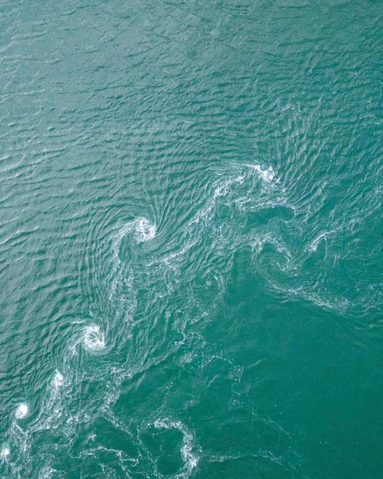 海の風景