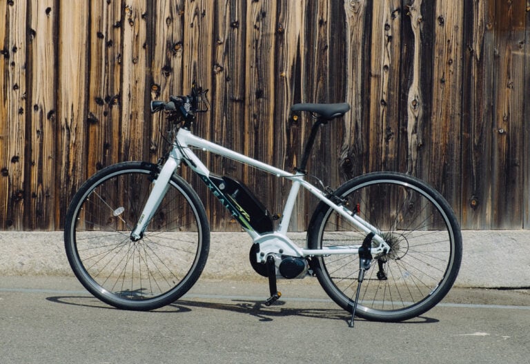 Bicycle Rental