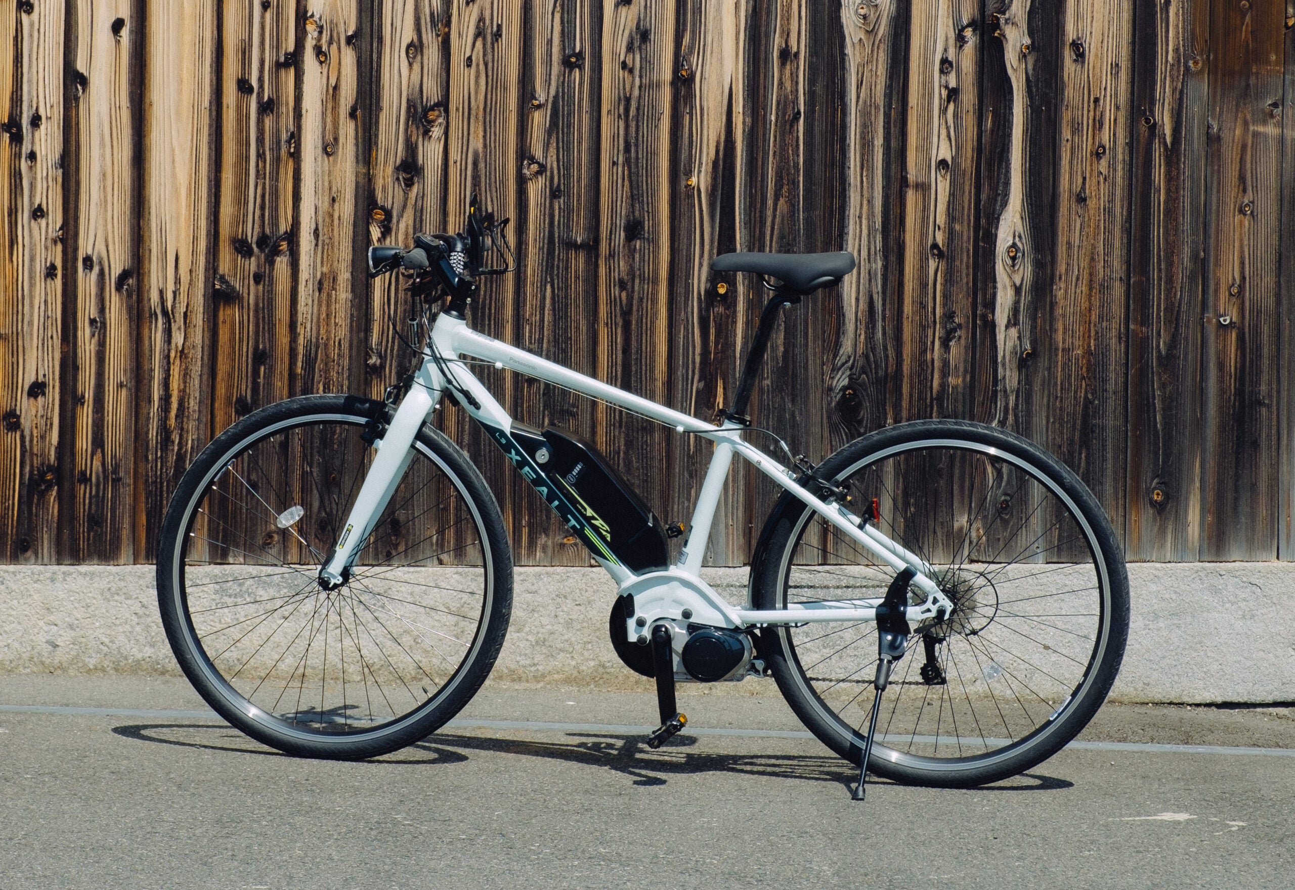 Bicycle Rental