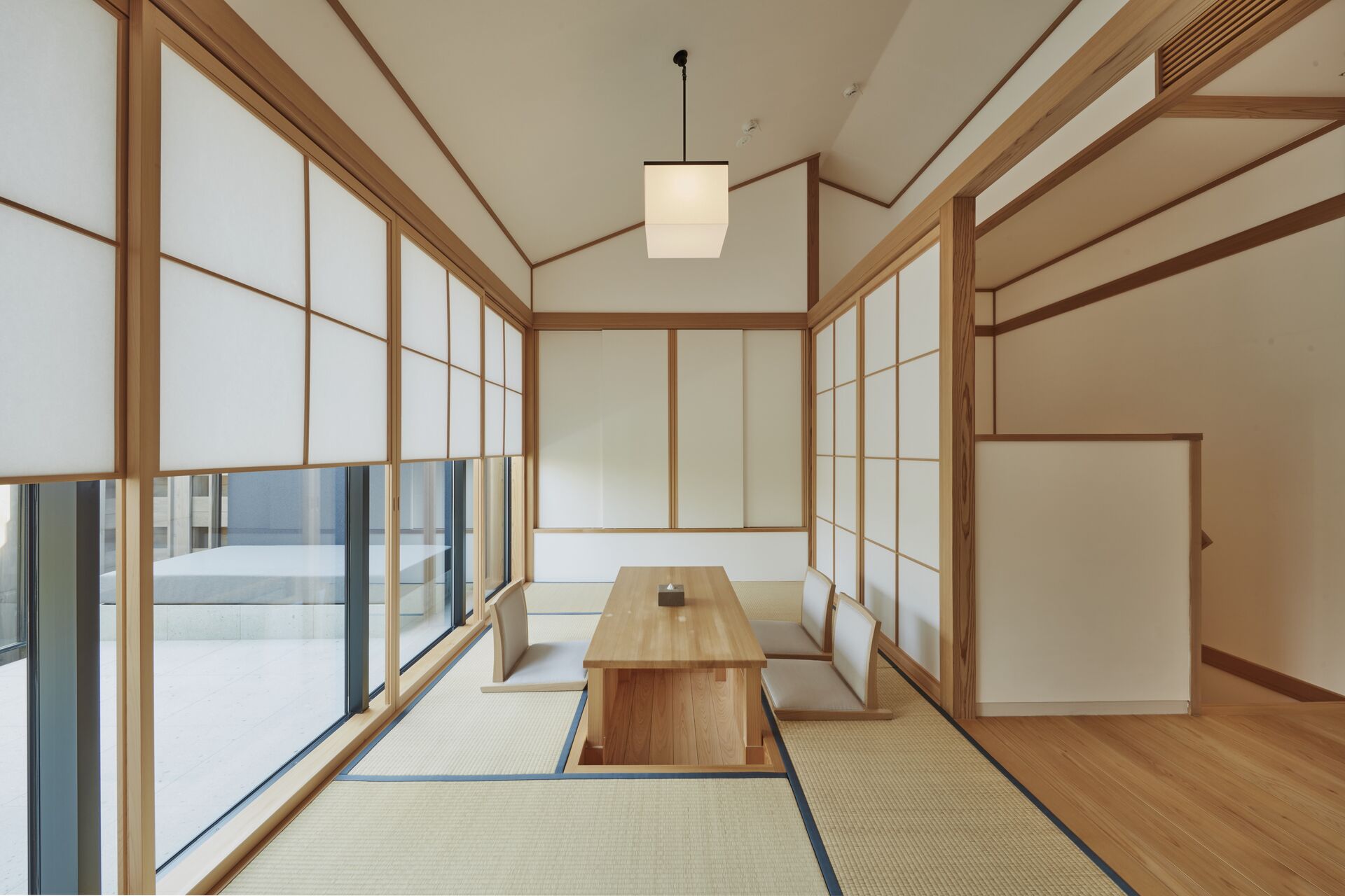 NIWA SUZUMI