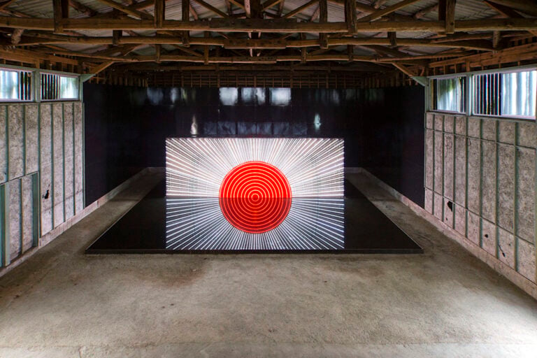 Art Base Momoshima Private Tour