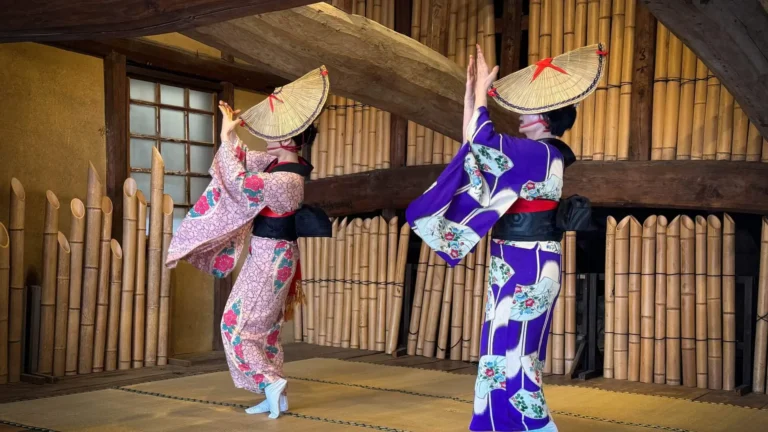 Takehara Cultural Experience Tour