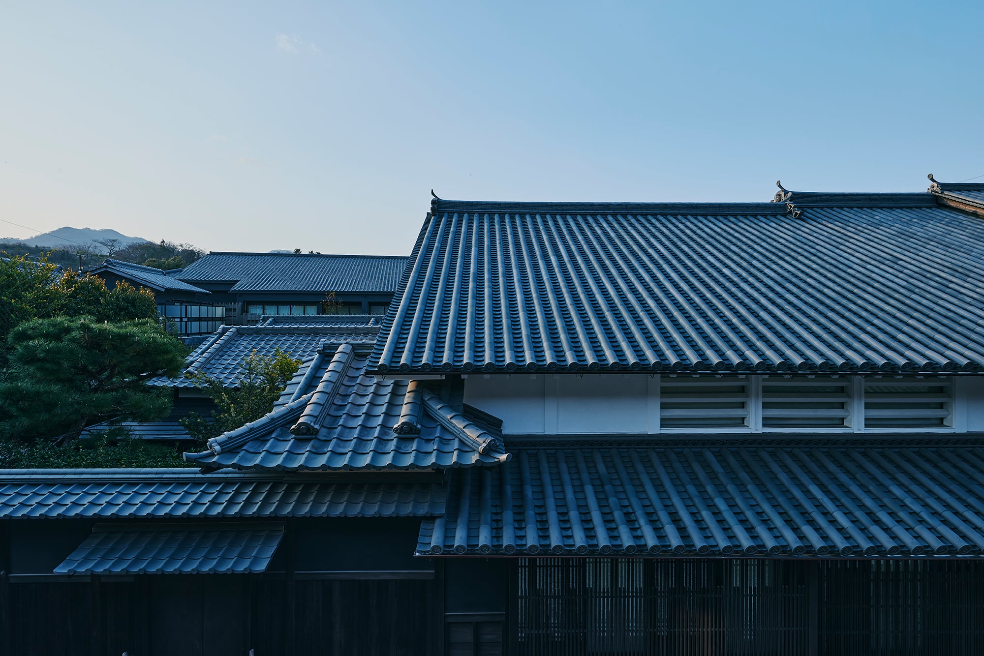 Overview - Azumi